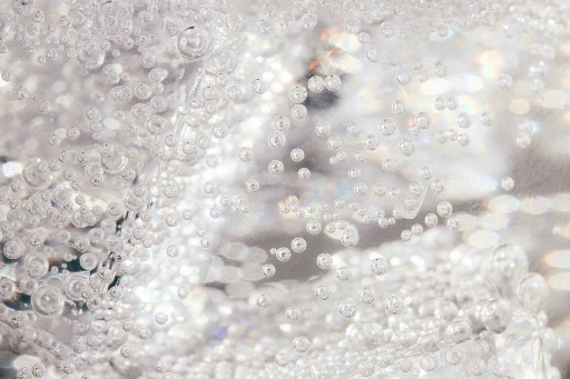 Eau gazeuse 